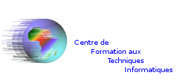 Logo CFTI